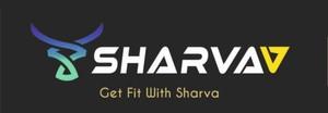 Sharvaa - Get Fit With Sharva logo