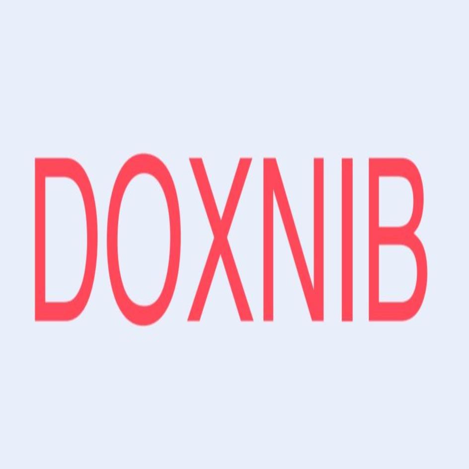 DOXNIB logo
