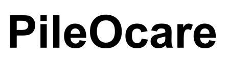 PileOcare logo