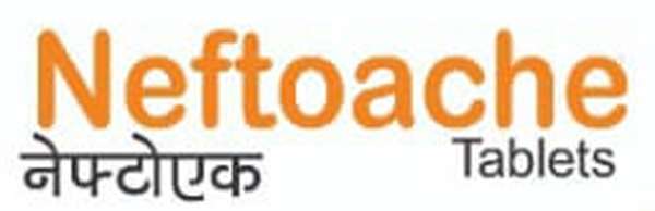 NEFTOACHE logo