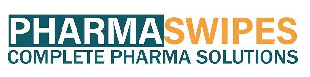 PHARMASWIPES Complete Pharma Solutions logo