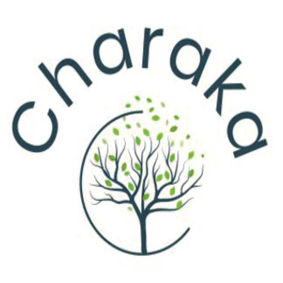 CHARAKA logo
