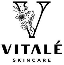 VITALE SKINCARE logo