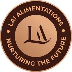 LAI ALIMENTATIONS logo