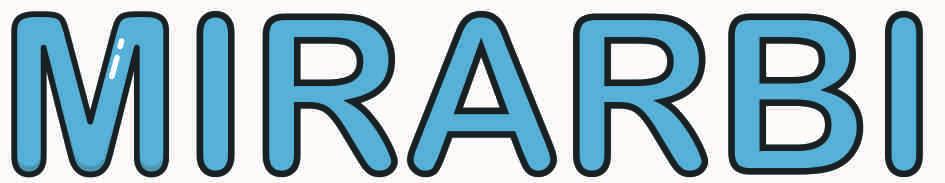 MIRARBI logo