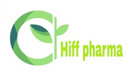 Hiff pharma logo