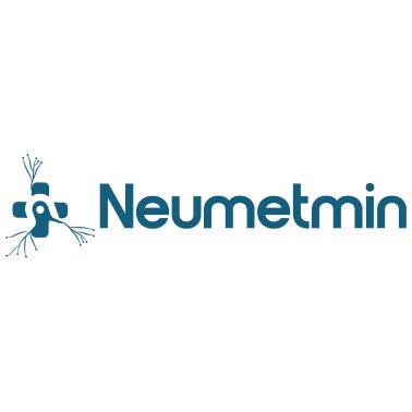 Neumetmin logo