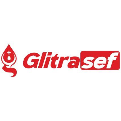 Glitrasef logo