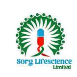 SORG LIFESCIENCE LIMITED logo