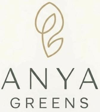 ANYA GREENS logo