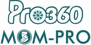 PRO360 MOM-PRO logo