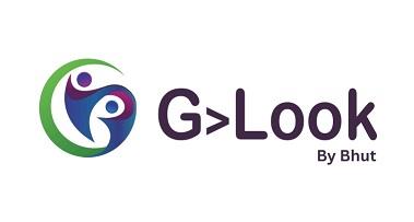 GLOOK BY BHUT logo