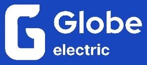 Globe electric - G logo