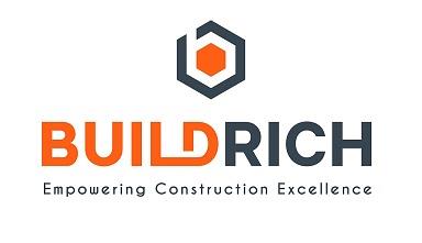 BUILDRICH logo