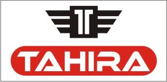 TAHIRA AS A DEVICE logo