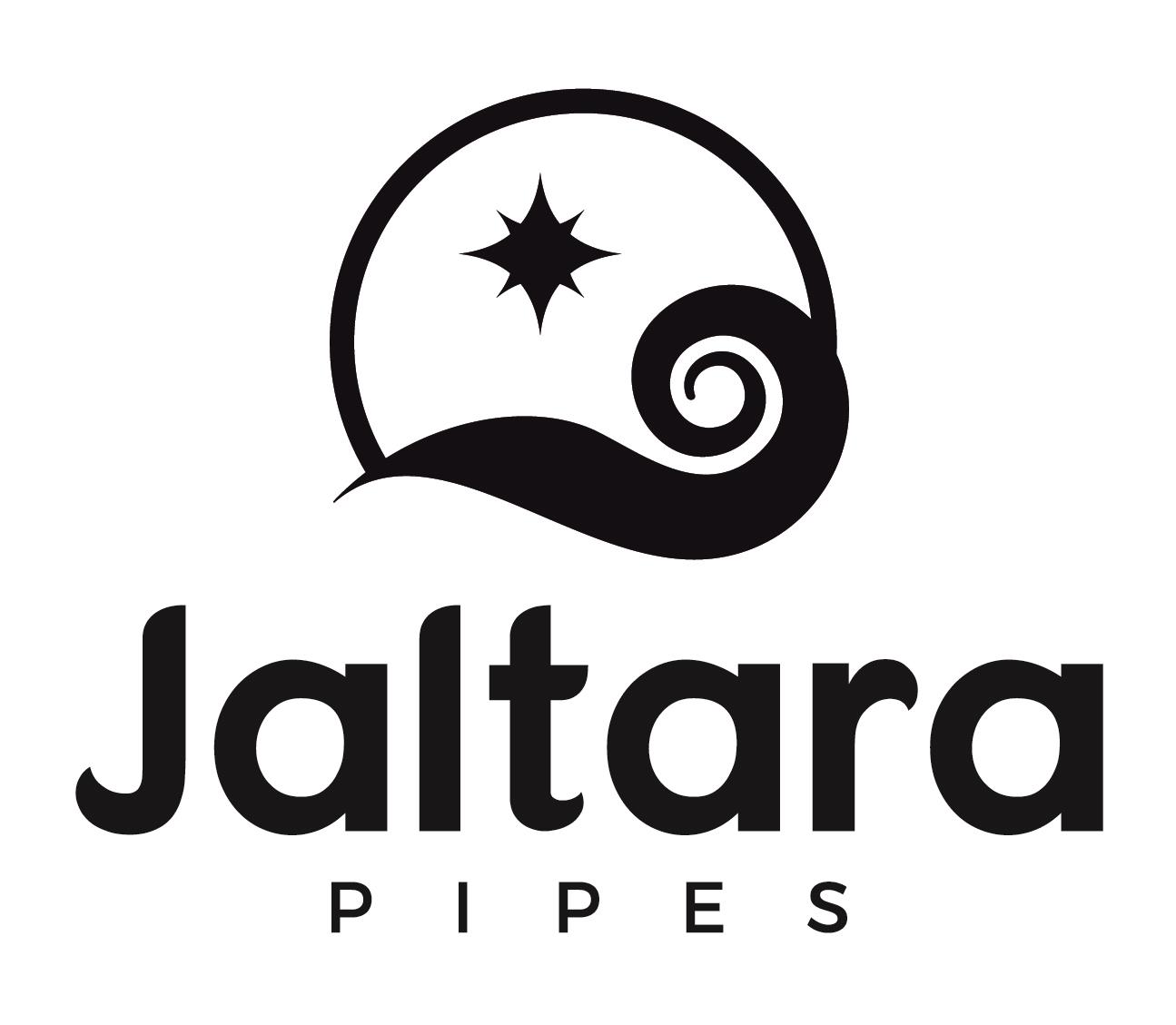 Jaltara Pipes logo