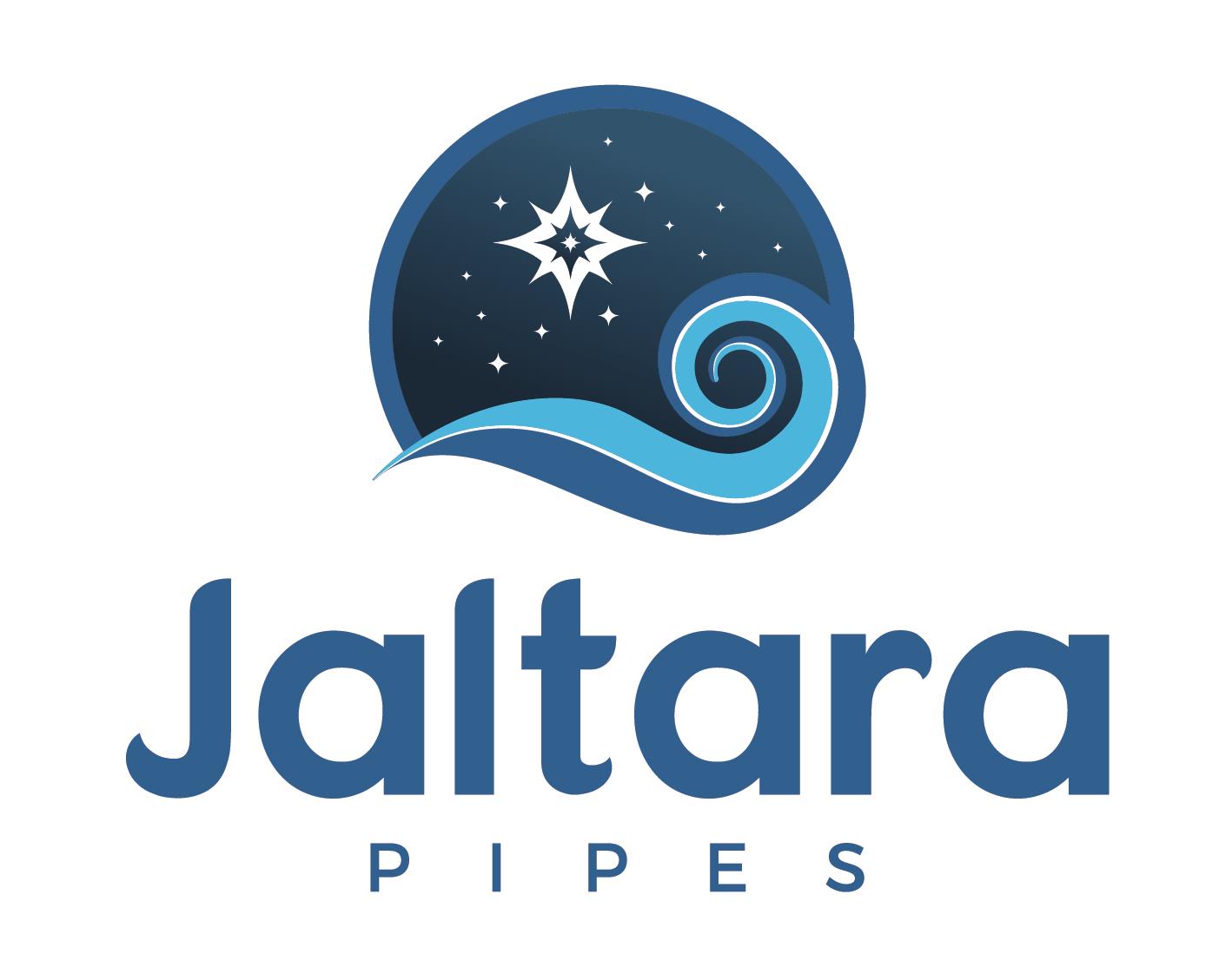 Jaltara PIPES logo