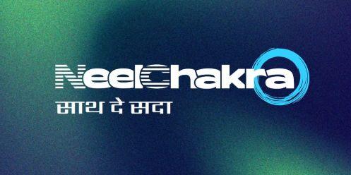 NEELCHAKRA logo