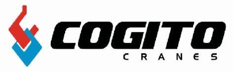 COGITO CRANES (LABEL) logo