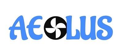 AEOLUS logo