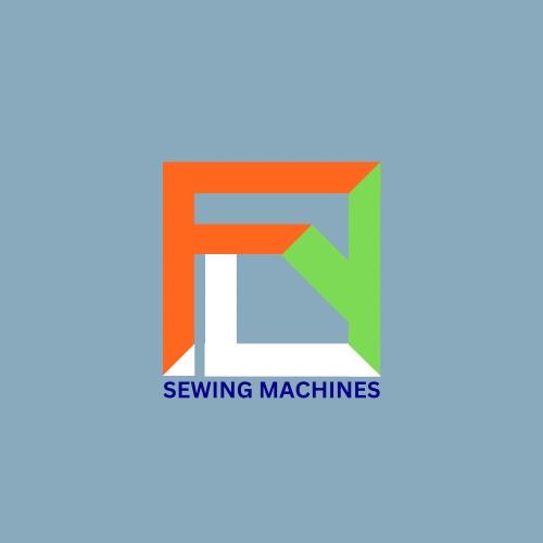 FLY - SEWING MACHINES logo