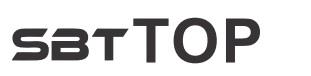 SBTTOP logo