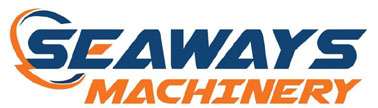 SEAWAYS MACHINERY logo