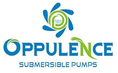 OPPULENCE logo