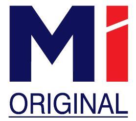 MI ORIGINAL logo