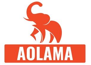 AOLAMA logo