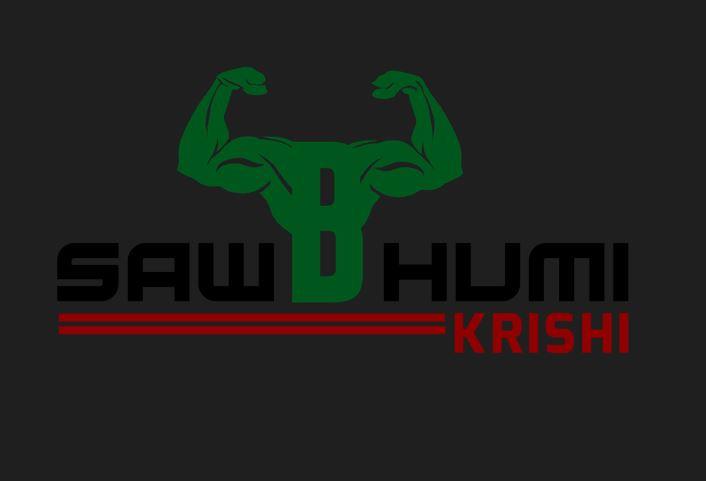 SAWBHUMI KRISHI logo