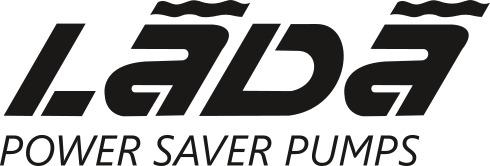 LaDa POWER SAVER PUMPS logo