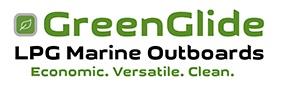 GreenGlide logo