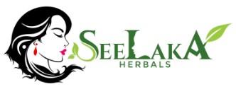 SEELAKA HERBALS logo