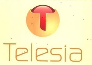 Telesia logo