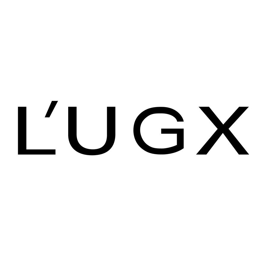 L'UGX logo