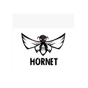 logo (Device Mark) HORNET logo