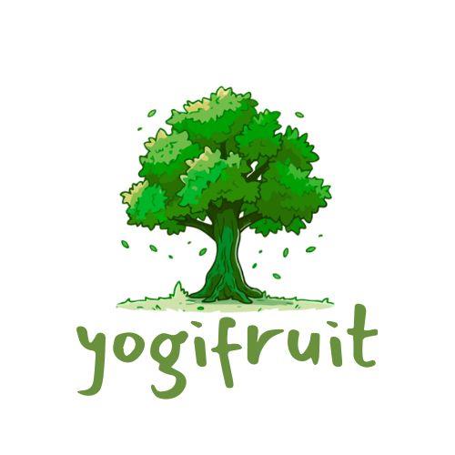 Yogifruit logo