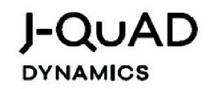 J-QuAD DYNAMICS logo