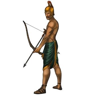 Device of Man logo
