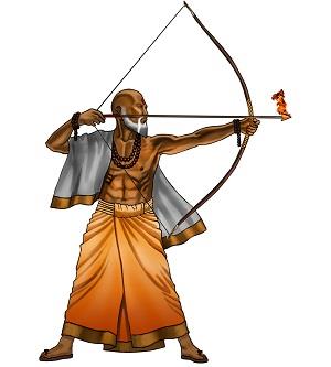 Device of Man logo