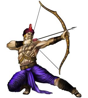 Device of Man logo
