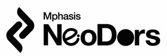 Mphasis NeoDors logo