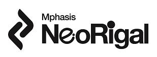Mphasis NeoRigal logo