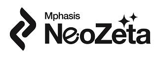 Mphasis NeoZeta logo