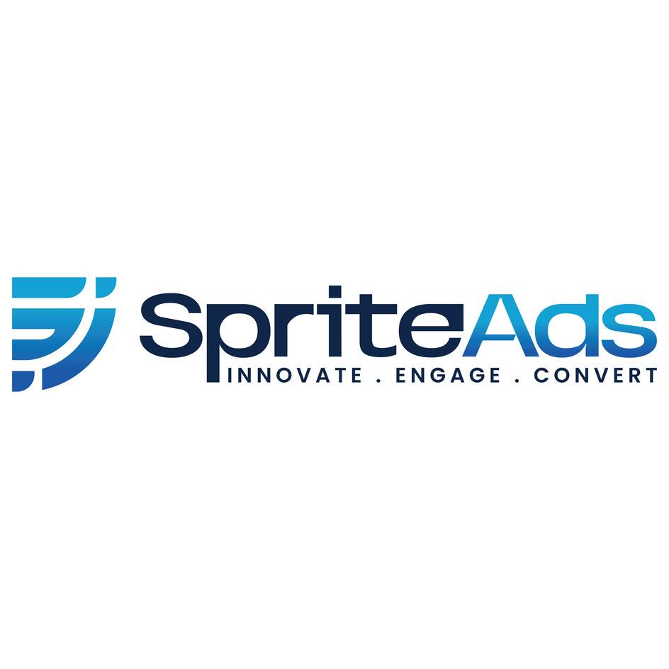 SPRITEADS logo