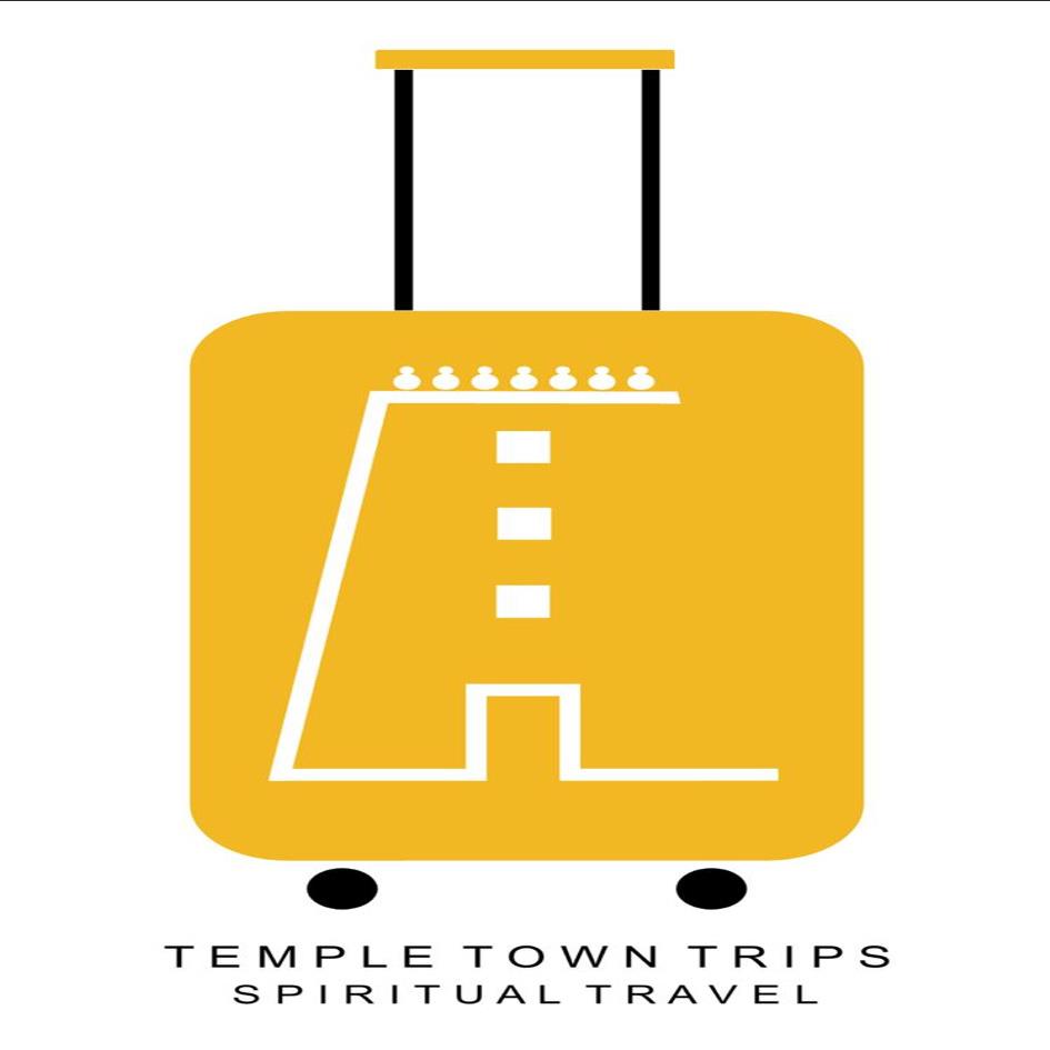 TEMPLE TOWN TRIPS logo