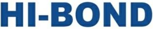 HI-BOND logo