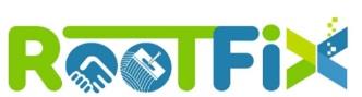 ROOTFIX logo