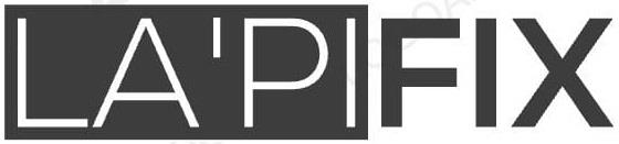 LA'PIFIX logo